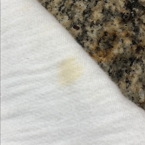 Jcrew rumpled French Terry zippered hoodie size M - Picture 7 of 13